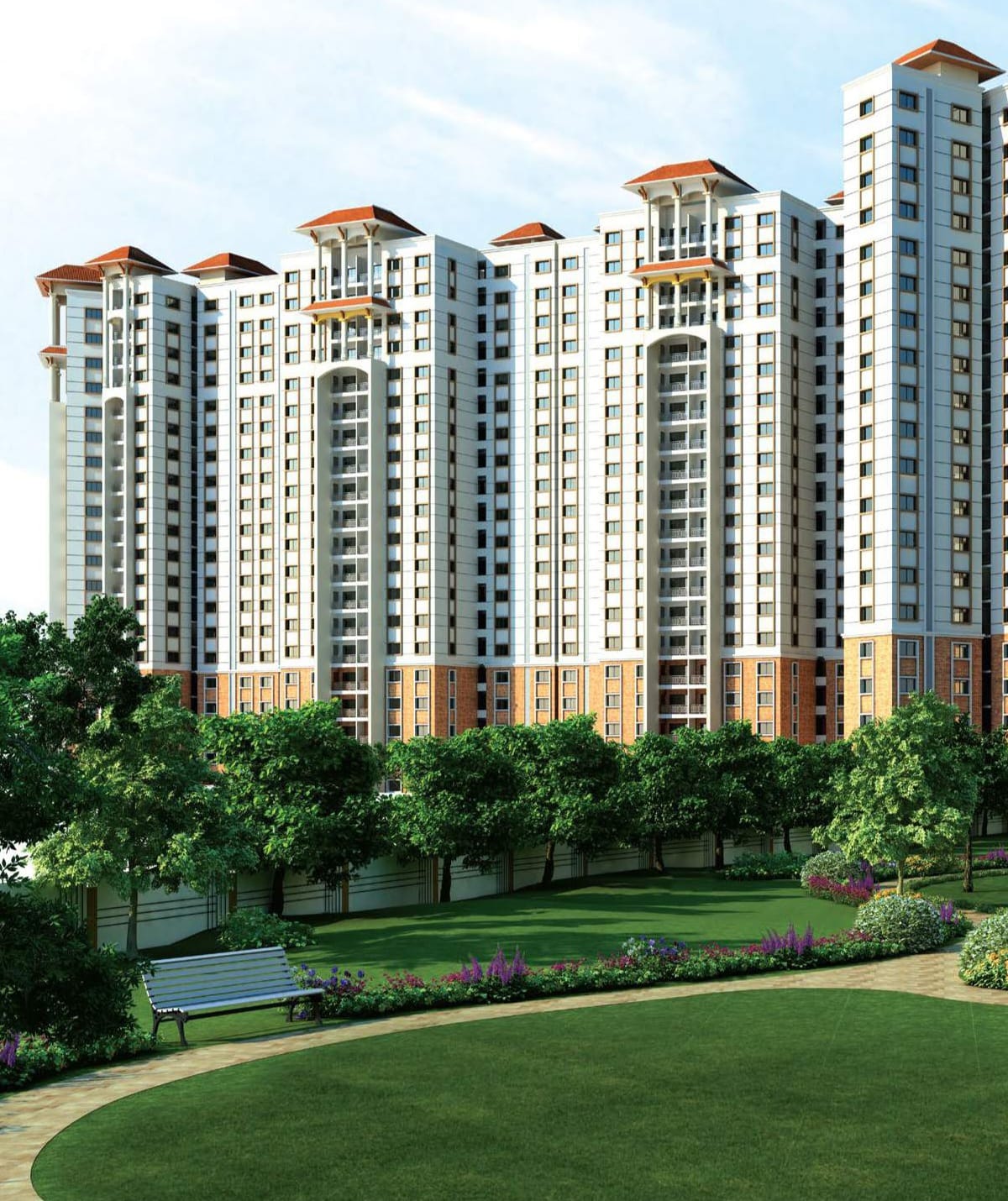 Waterproofing Services