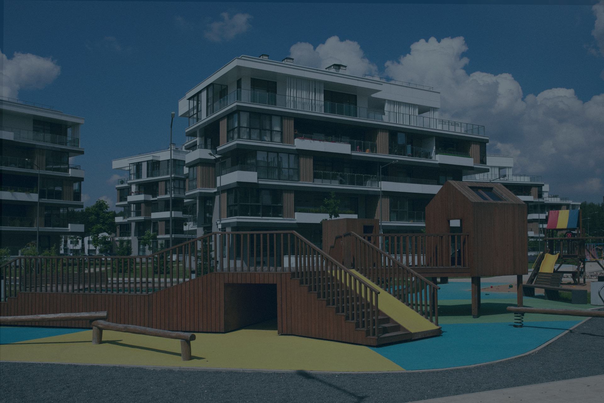 Interior and Exterior Painting Services